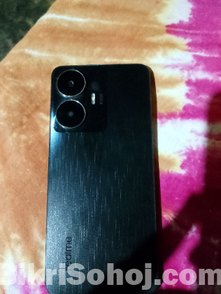 Realme C55 Official 6/128